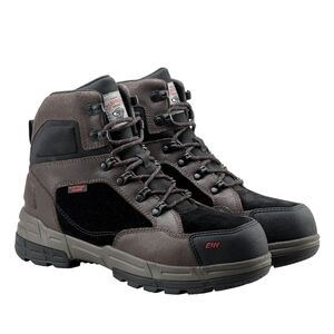 Herman Survivors - Men's Zephyr Steel Toe Work Boots - Size 11